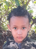 child portrait