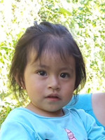 child portrait