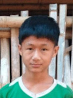 child portrait