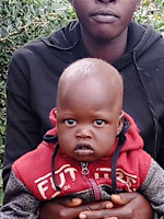 child portrait