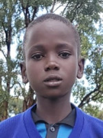 child portrait