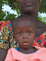 child portrait