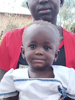child portrait