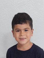 child portrait
