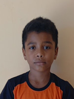 child portrait