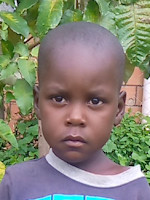 child portrait