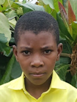 child portrait