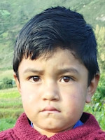 child portrait