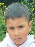 child portrait