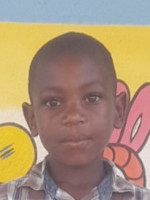 child portrait