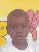 child portrait