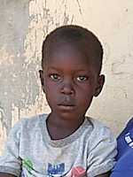 child portrait