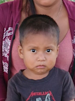 child portrait