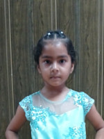 child portrait