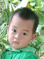 child portrait