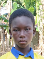 child portrait