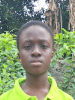 child portrait