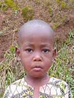 child portrait