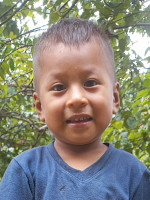 child portrait