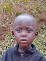 child portrait