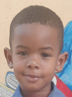 child portrait
