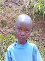 child portrait
