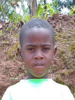 child portrait