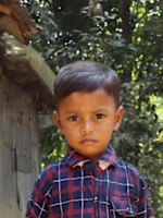 child portrait