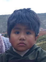child portrait