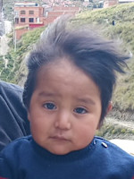 child portrait