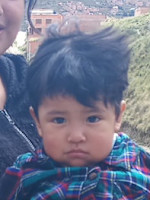 child portrait