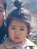 child portrait