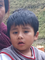 child portrait