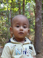 child portrait