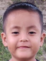 child portrait