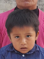 child portrait