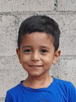 child portrait