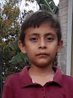 child portrait