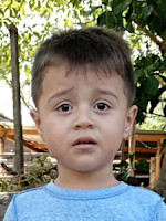 child portrait