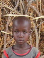 child portrait