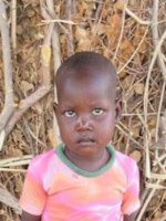 child portrait