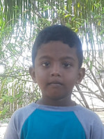child portrait