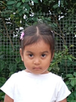 child portrait