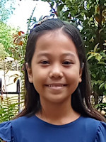 child portrait