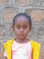 child portrait