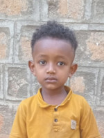 child portrait