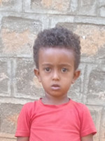 child portrait