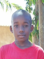 child portrait