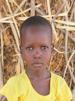 child portrait