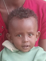 child portrait